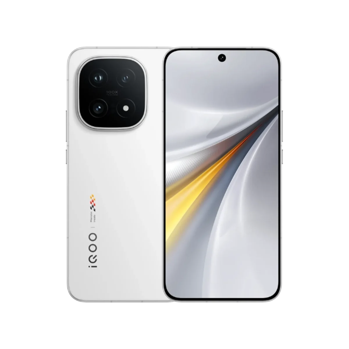 vivo iQOO 15 - Image 2