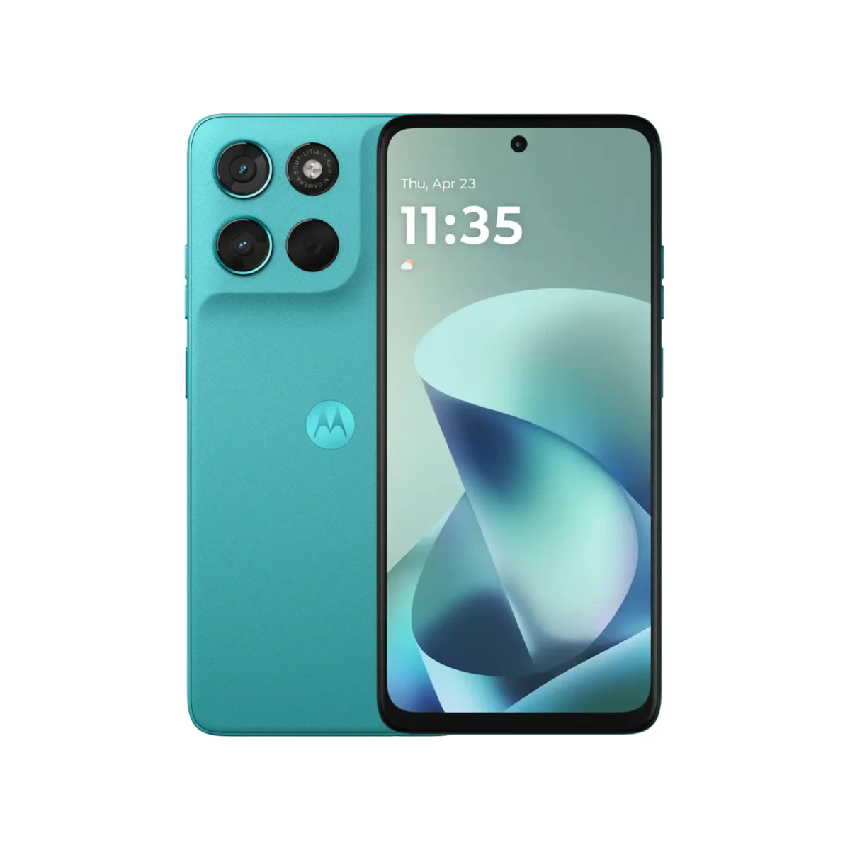 Moto G57 Power - Image 2