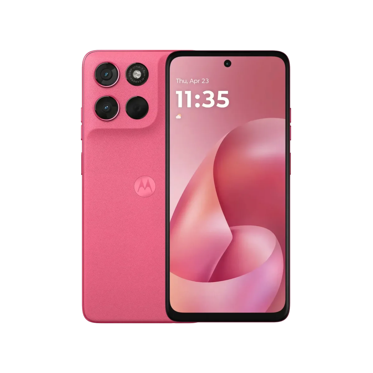 Moto G57 Power - Image 3