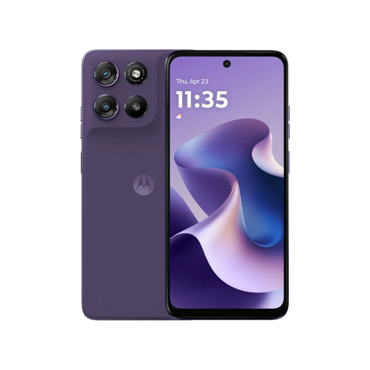 Motorola Moto G67 Power - Image 3