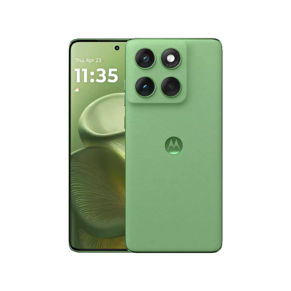 Motorola Edge 60 5G - Image 3