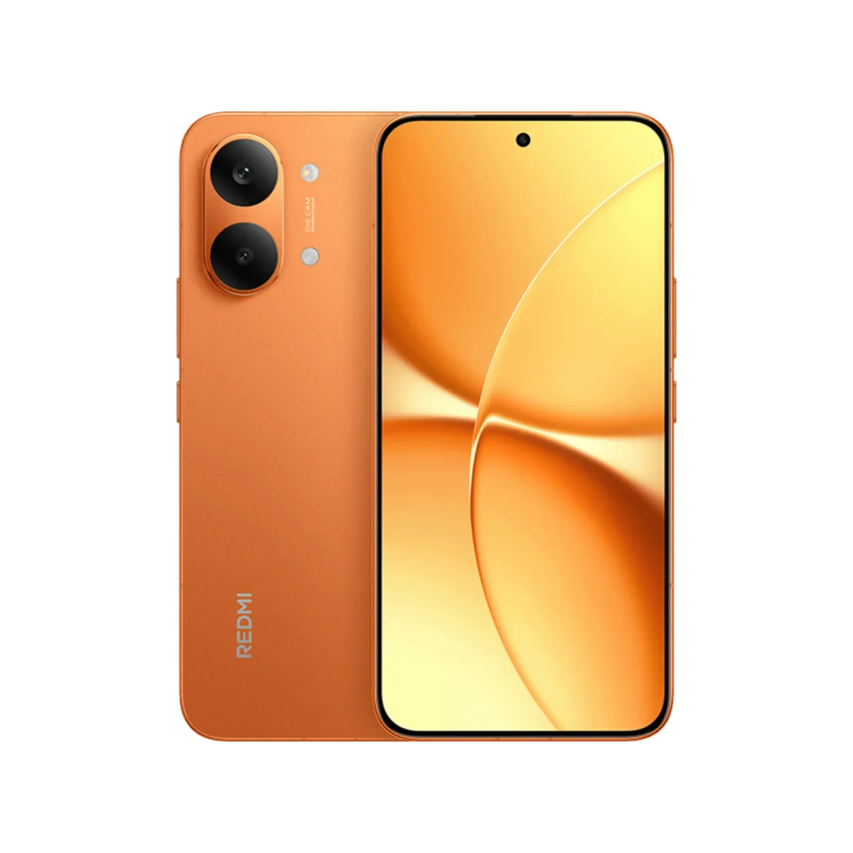 Redmi Turbo 5 Max - Image 4