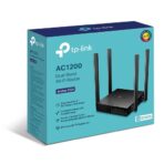 TP-Link Archer C54 AC1200 Dual Band Wi-Fi Router - Image 2