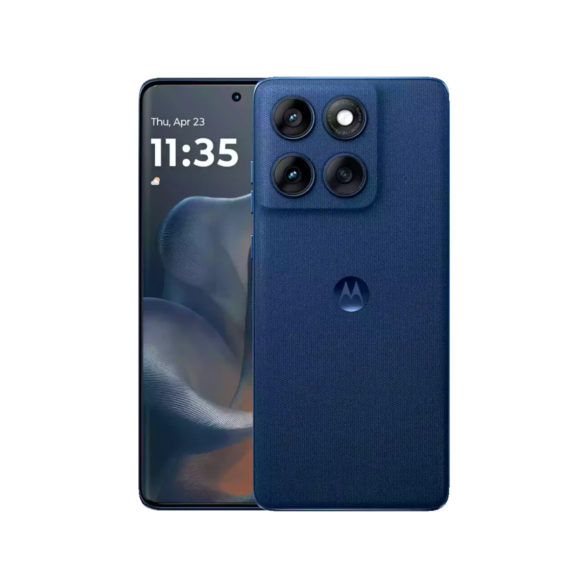 Motorola Edge 60 5G - Image 2