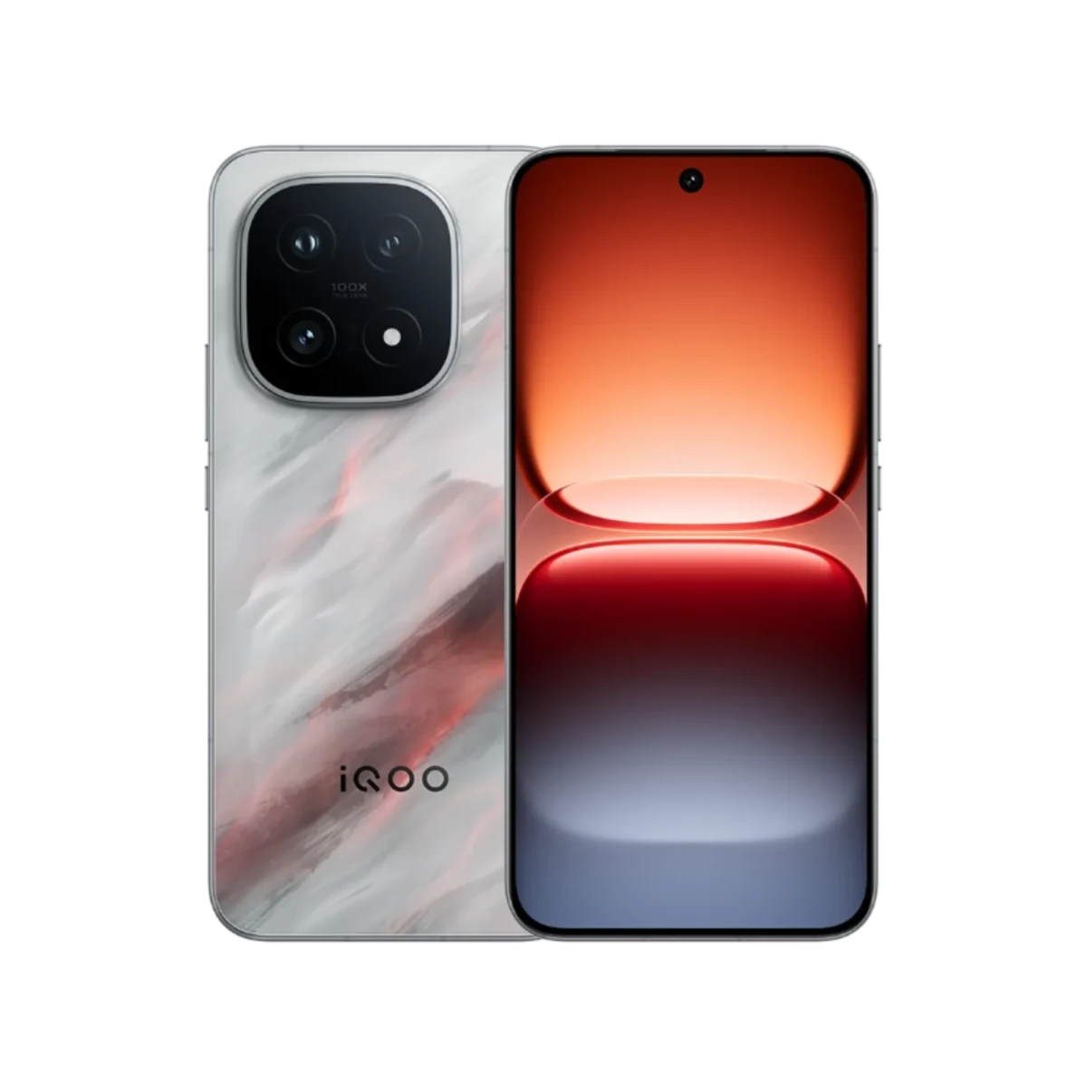 vivo iQOO 15 - Image 3